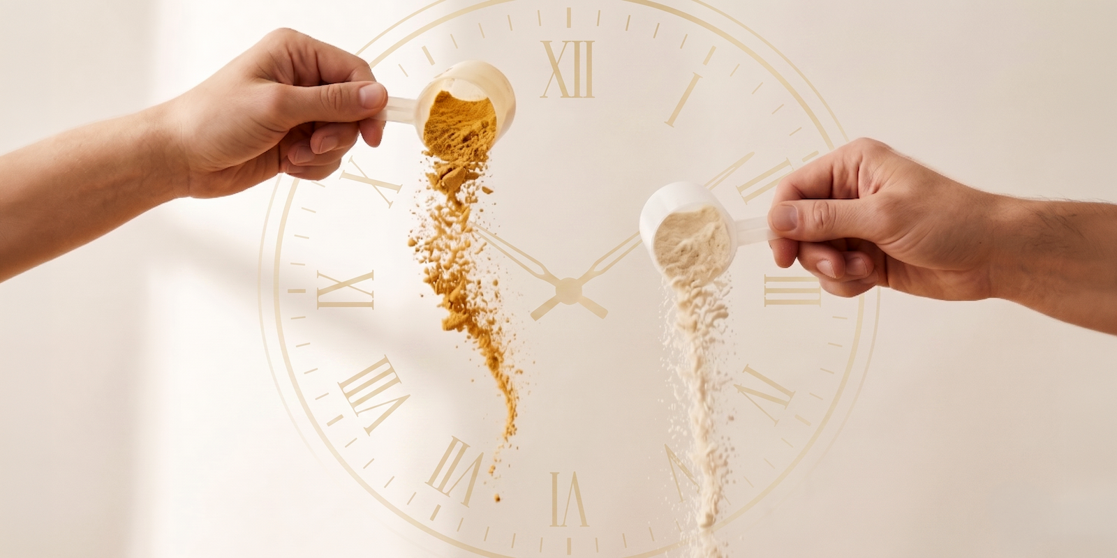 Clear Vegan Protein Stacking: An Absolute Game Changer