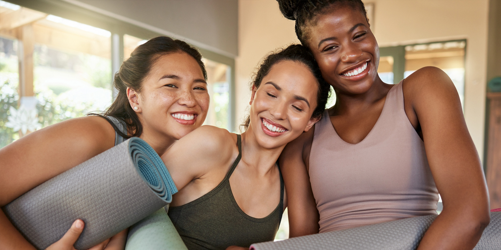 The Science Behind Inspire, Protein Made just for Women