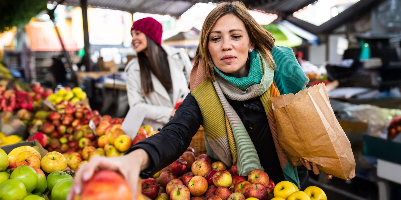 Seasonal Superfoods: The Fall Produce That Packs the Most Nutritional Punch