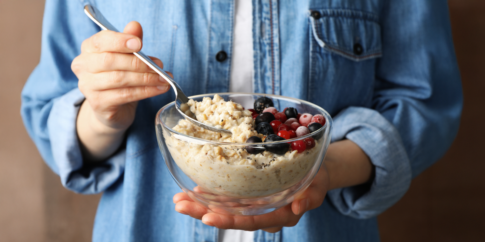 The Science of Feeling Full: Why Some Foods Satisfy and Others Don’t