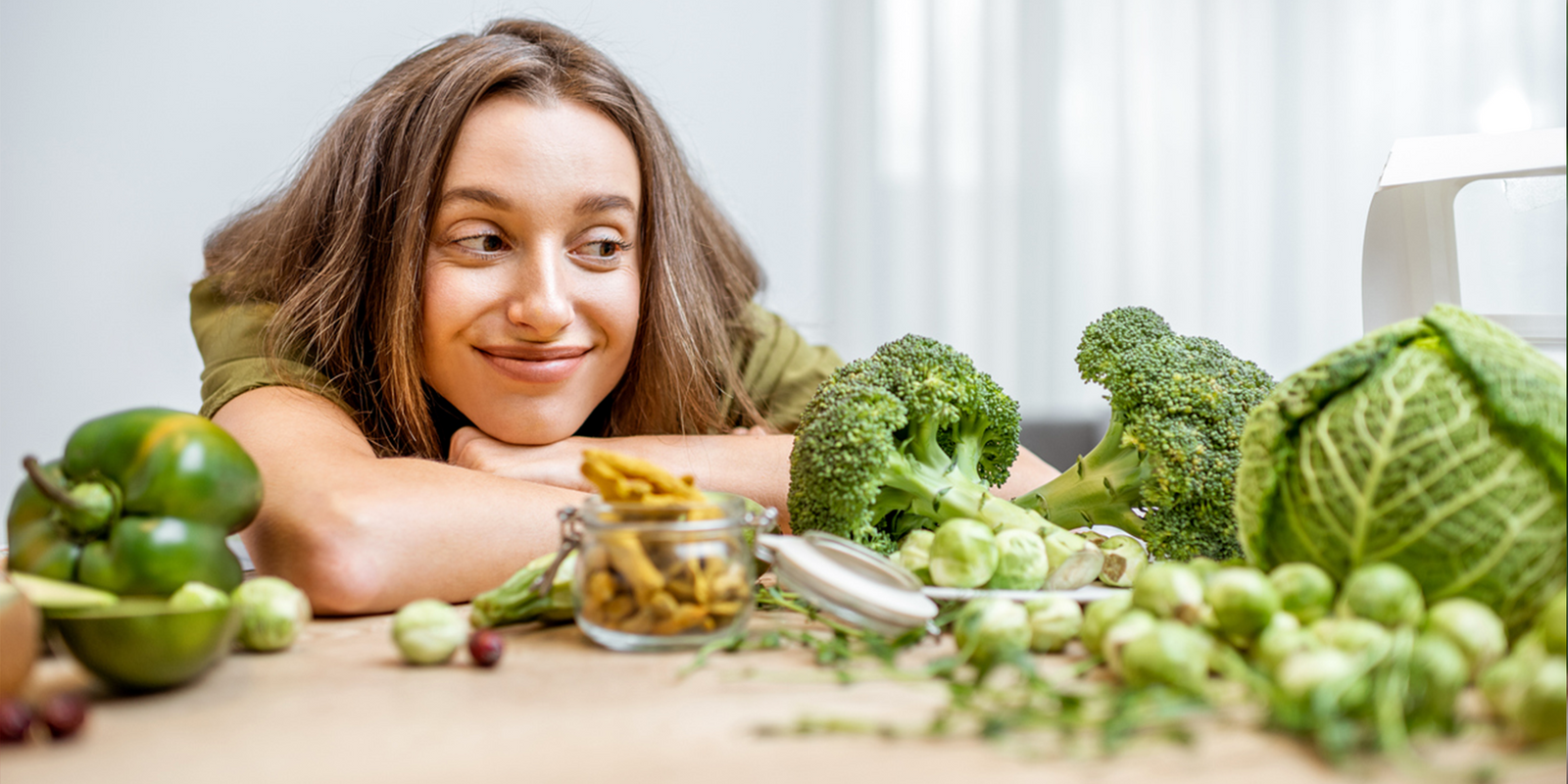 Are You Eating Intuitively?