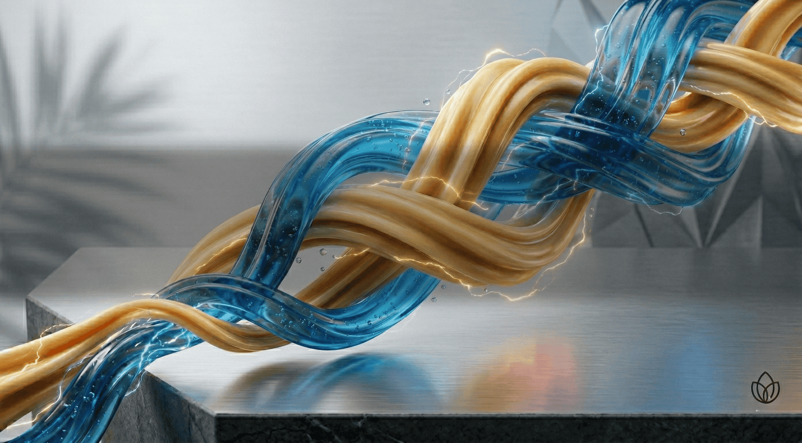 Clear Vegan Protein Stacking: An Absolute Game Changer