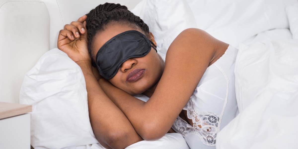 Better Sleep, Better Health