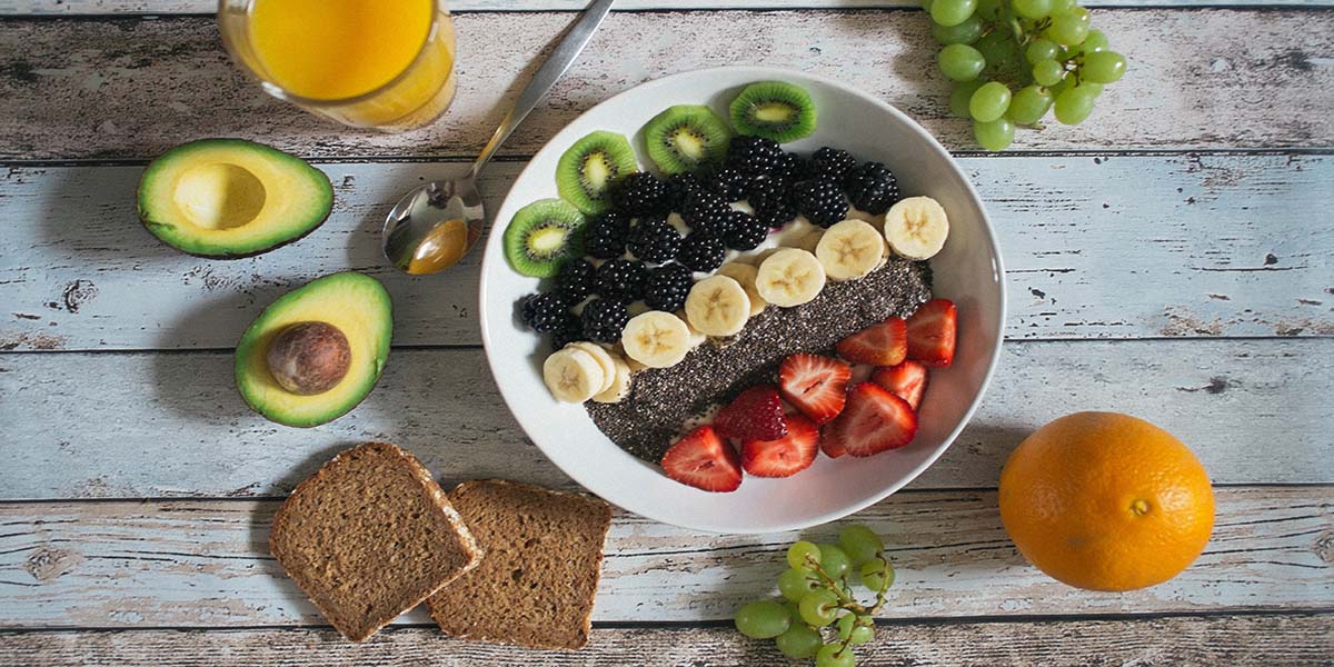 Fiber 101: Soluble Fiber vs. Insoluble Fiber