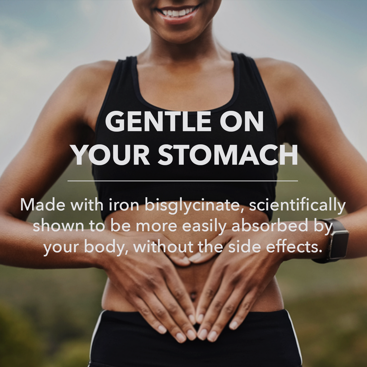 Vegan Wholefood Blood Support