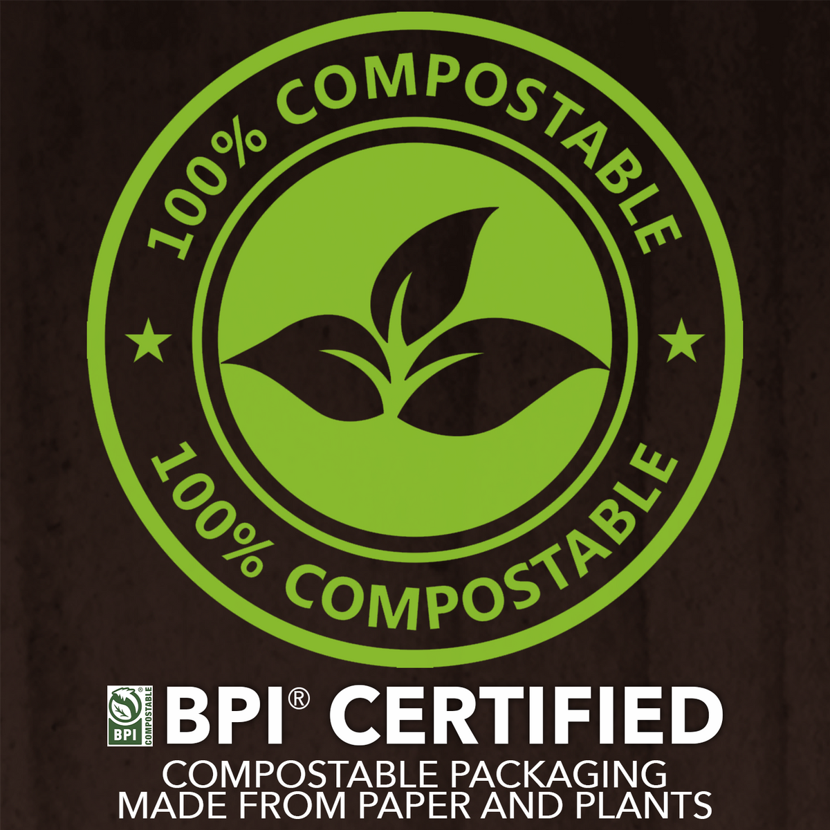 Organic Protein - Fermented Vegan Protein Powder