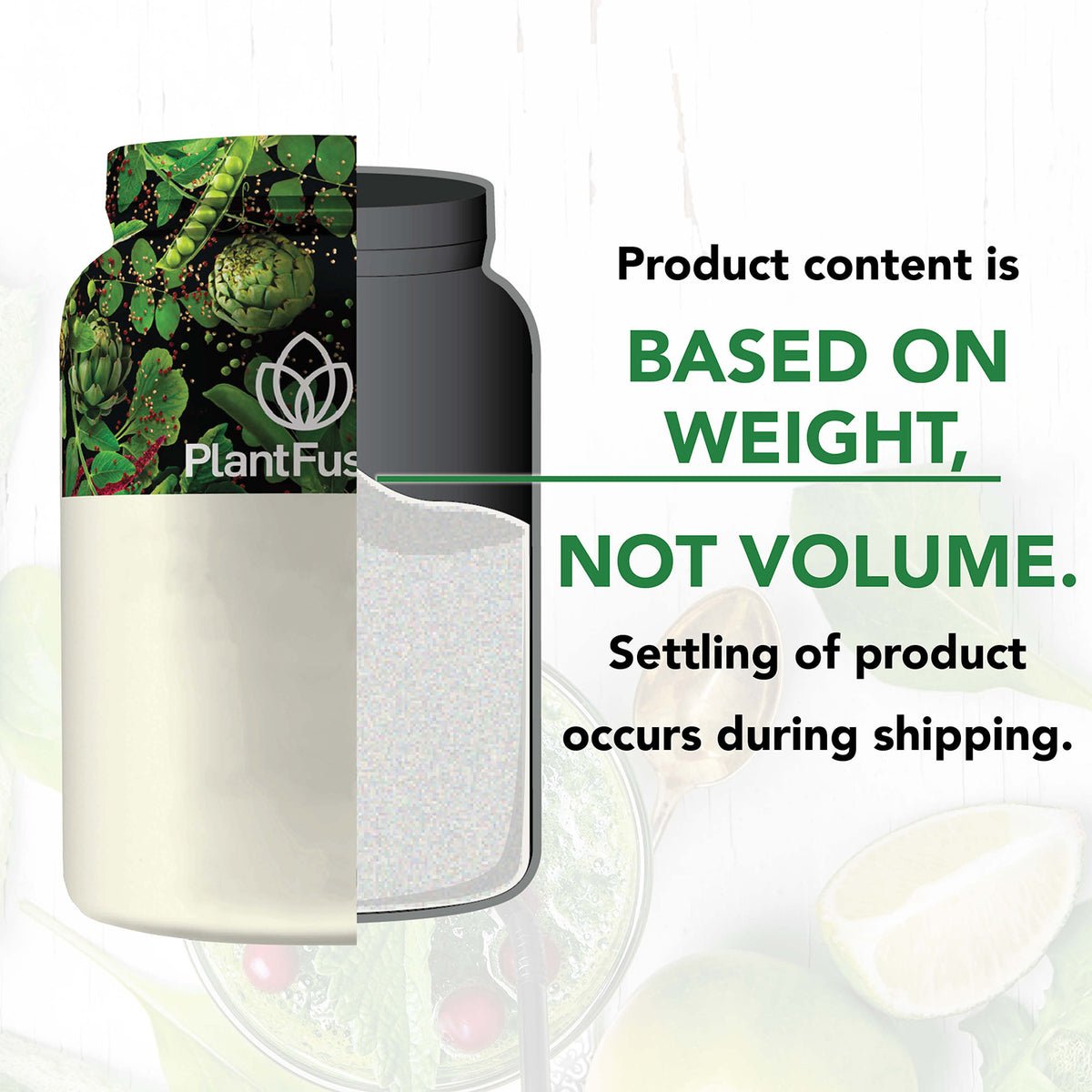 Complete Meal - Vegan Meal Replacement Shake