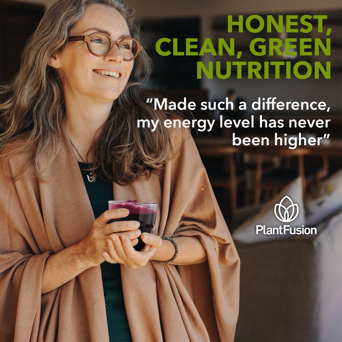 Beet Powder - Fermented Superfood Powder Blend