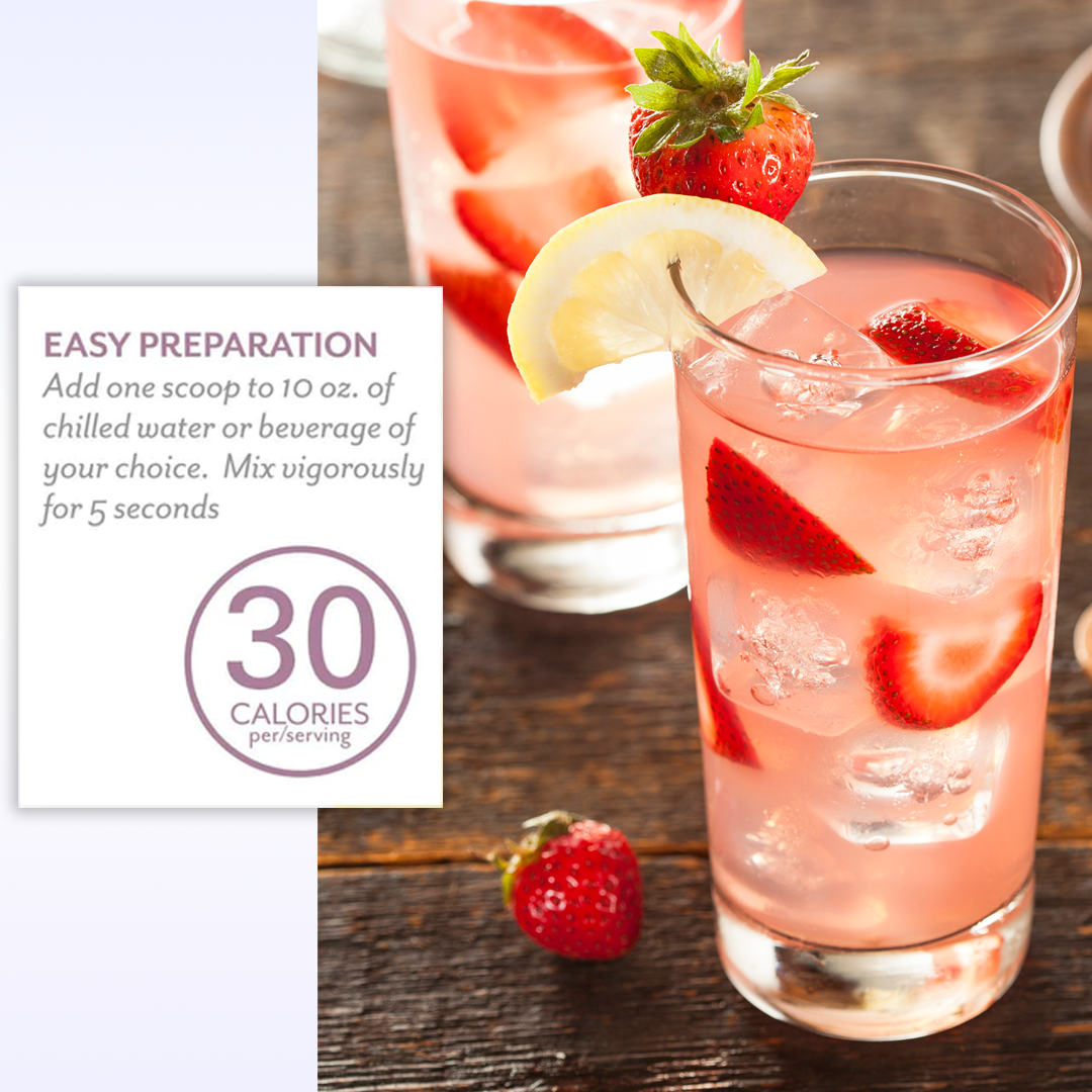 Collagen Beauty - Vegan Collagen Peptides for Glowing Skin