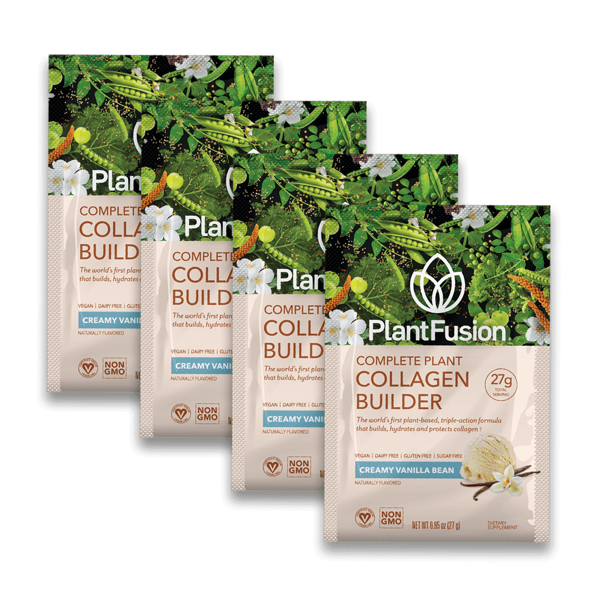 Protein Powder Starter Packs