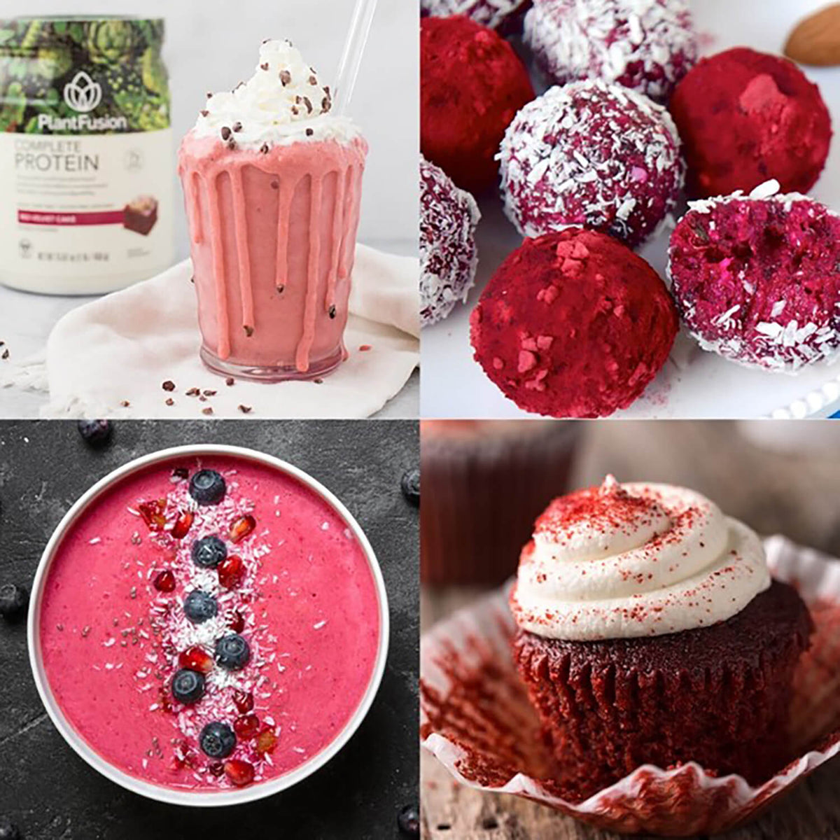 Complete Protein - Vegan Protein Powder