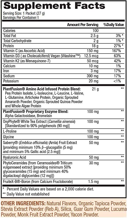 Protein Powder Starter Packs