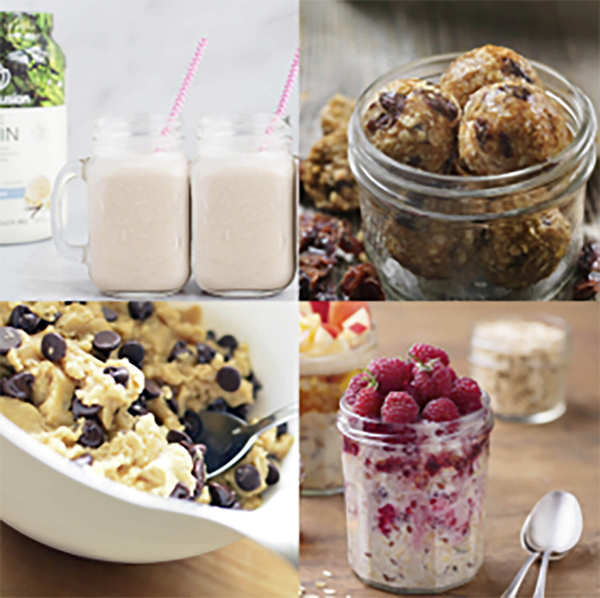 Complete Protein - Vegan Protein Powder