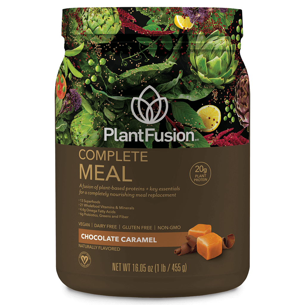 Complete Meal - Vegan Meal Replacement Shake