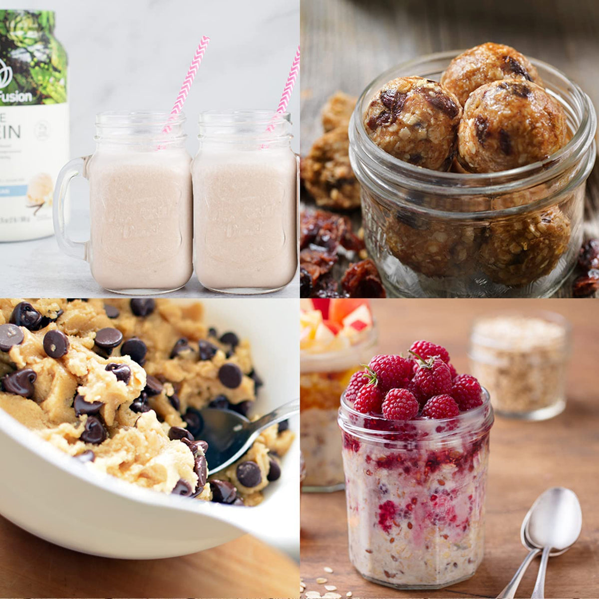 Complete Protein - Vegan Protein Powder