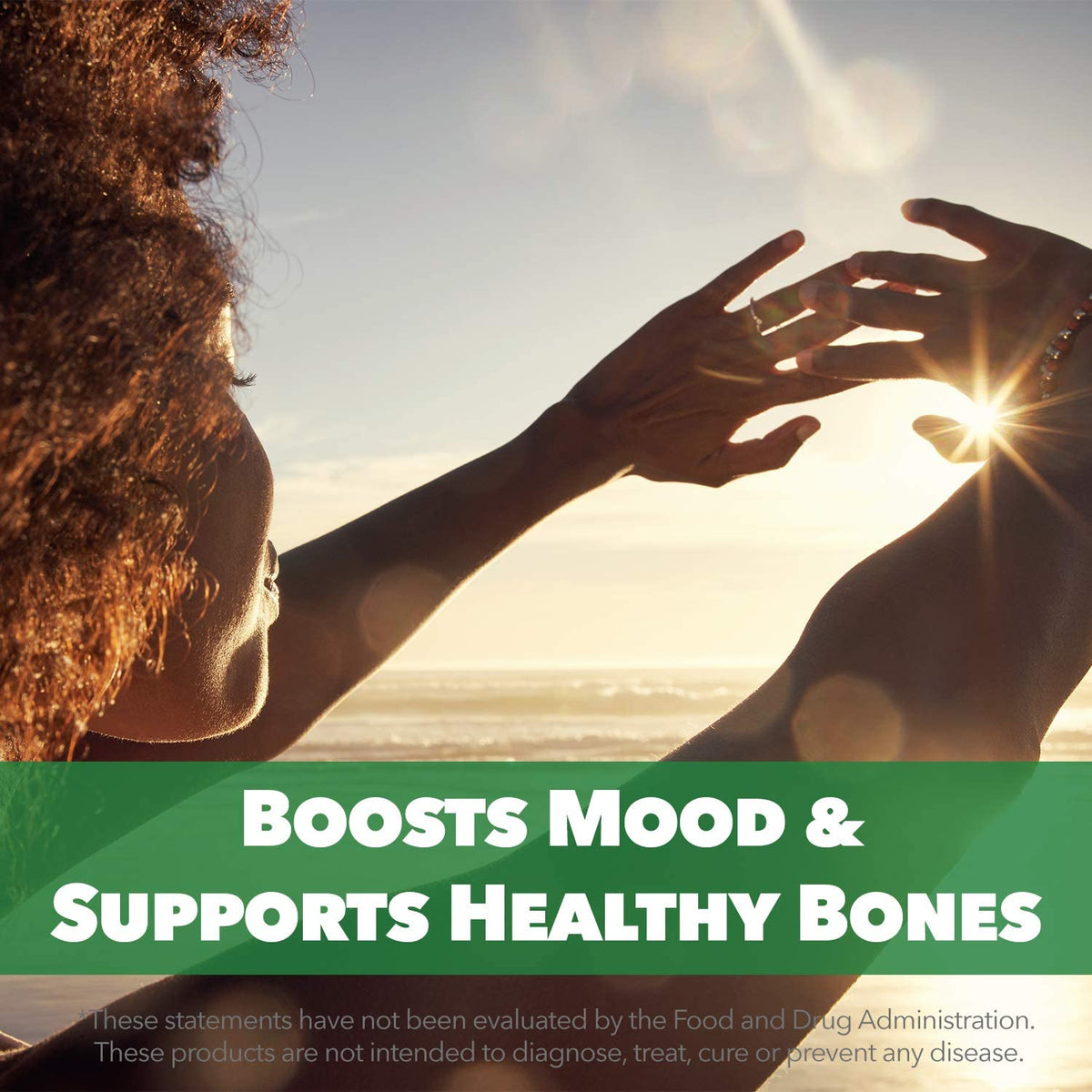 Vegan Organic Vitamin D3