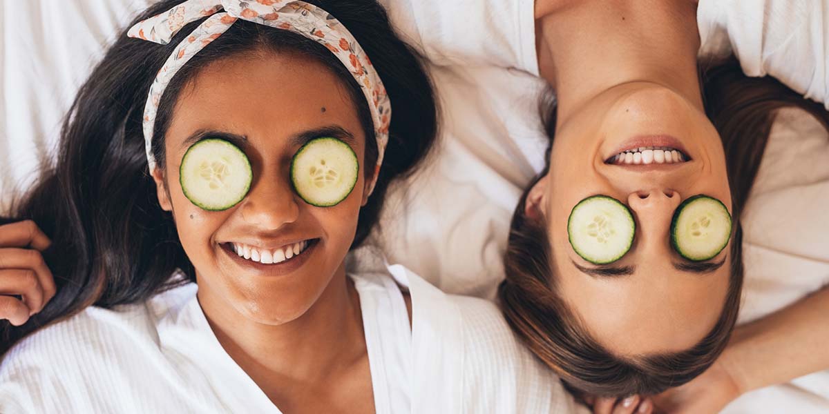 2021 Nutritional Beauty Trends - Nourish from the Inside, Out