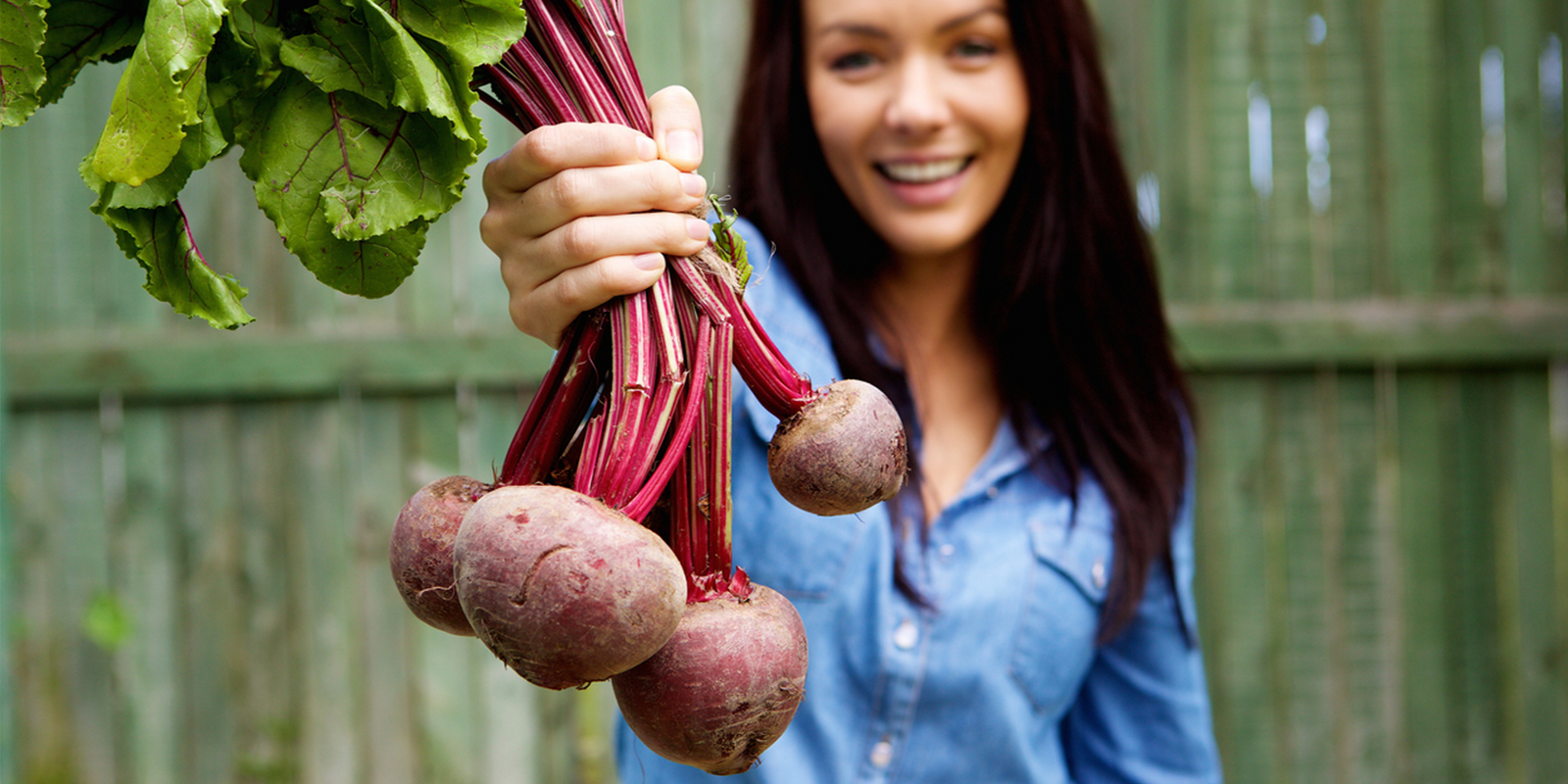 Beet Powder Benefits: Nature's Energy Elixir