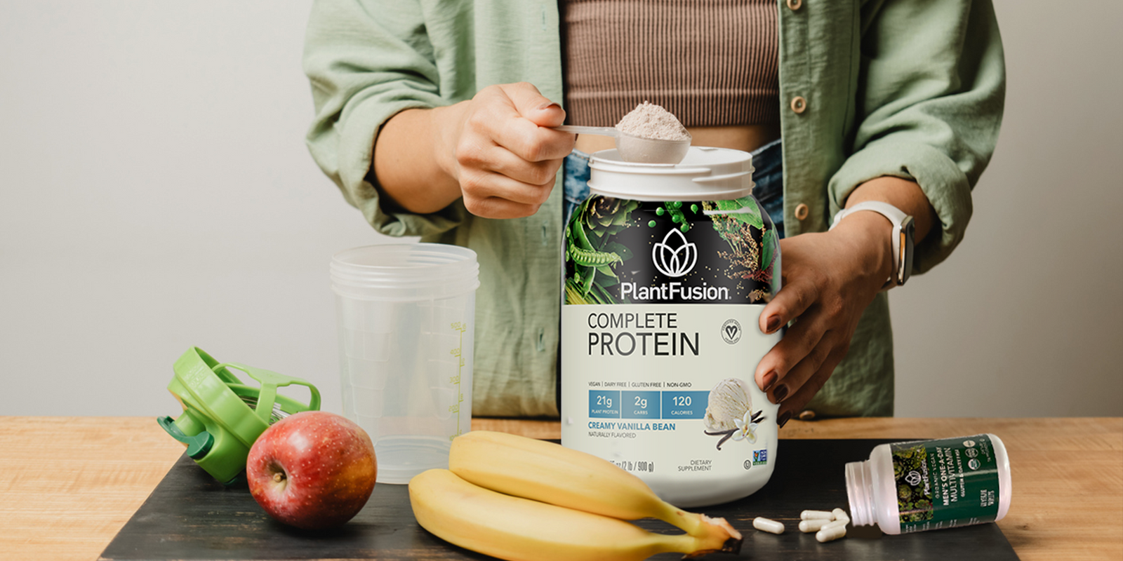 3 Reasons You Need PlantFusion