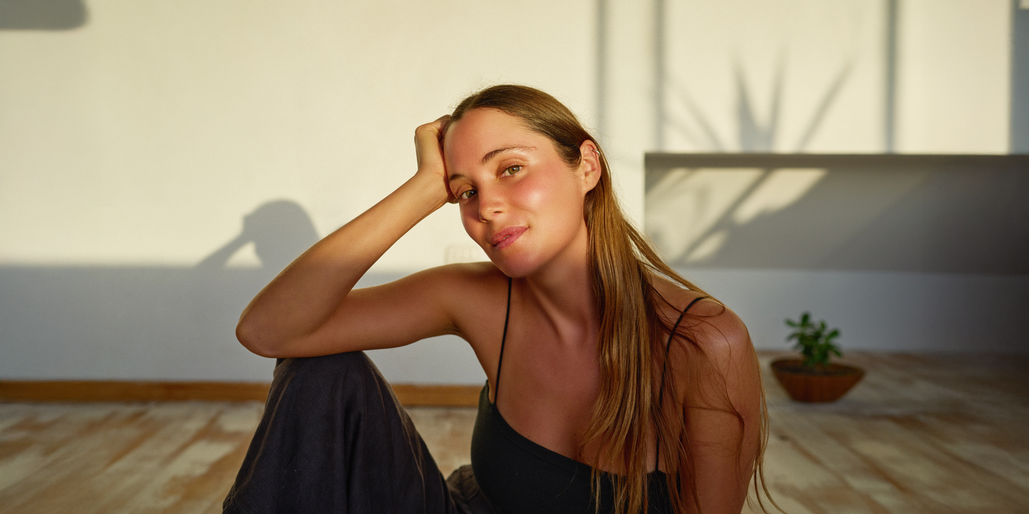 The Beauty of Protein: How Plant-Based Protein Supports Skin, Hair & Nails