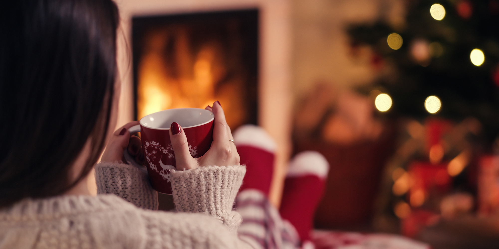 Rest and Recovery Tips for the Holiday Season