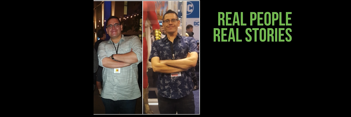 How to Use Plant Based Protein for Weight Loss - A Testimonial