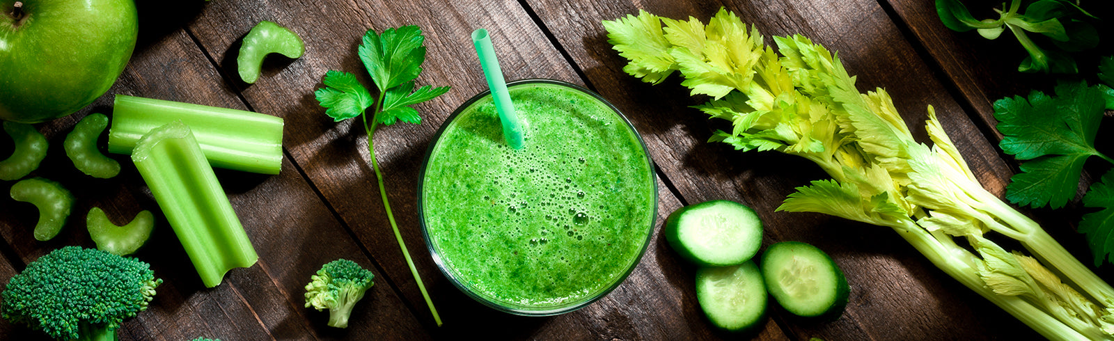 Stevia Free Ultra-Low Calorie Smoothie