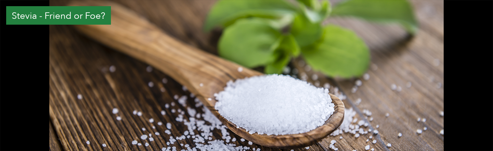 Your Guide to Zero-Calorie Natural Sweeteners