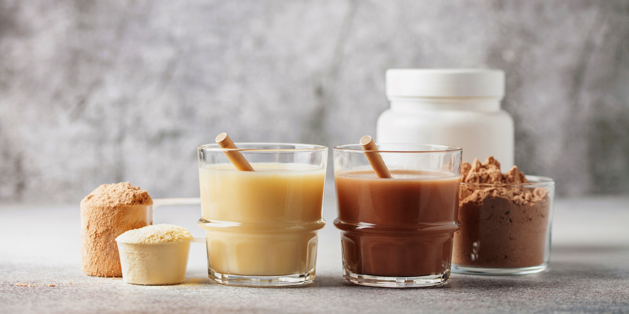 What Really is Complete Protein?