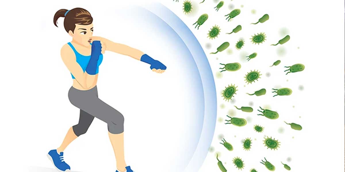 Natural Ways to Boost Your Immunity