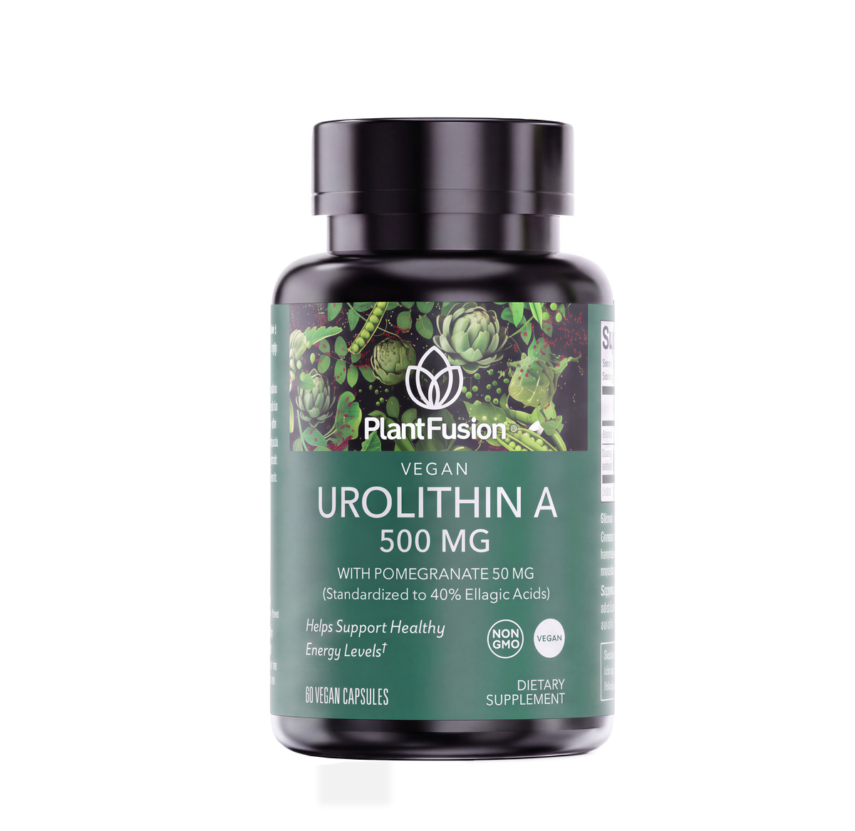 Urolithin A 500mg Supplement