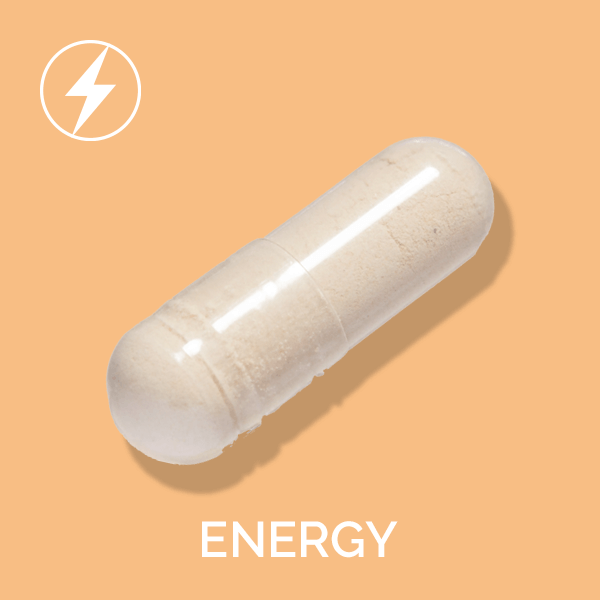 B-12 for Energy